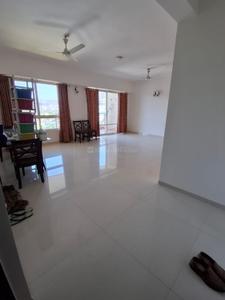 Hall Image of 1600 Sq.ft 3 BHK Apartment / Flat for sale in Nyati Epitome, Mohammed Wadi Pune for Rs. 14200000