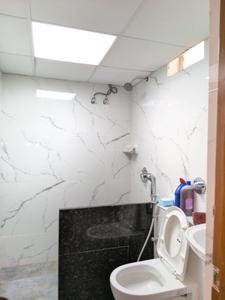 Bedroom Two Image of 2500 Sq.ft 3 BHK Villa for sale in GVR Green Rich County, Suraram Hyderabad for Rs. 24000000