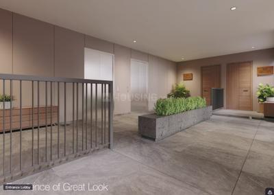Image of 1755 Sq.ft 2 BHK Apartment / Flat for sale in Tatva Integrity, Vavol, Gandhinagar for Rs. 6000000
