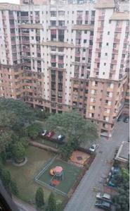 Balcony Image of 1640 Sq.ft 3 BHK Apartment / Flat for sale in Sun Flower Gardens, Topsia Kolkata for Rs. 19800000