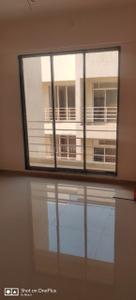 Hall Image of 625 Sq.ft 1 BHK Apartment / Flat for sale in Asangaon Thane for Rs. 2500000