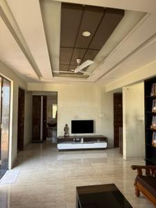 Hall Image of 1235 Sq.ft 2 BHK Apartment / Flat for sale in Nashik Road Nashik for Rs. 5900000