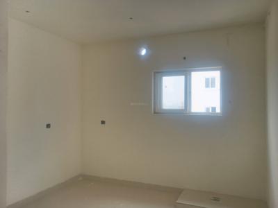 Kitchen Image of 2120 Sq.ft 3 BHK Apartment / Flat for sale in SMR Vinay Iconia, Serilingampally Hyderabad for Rs. 21250000