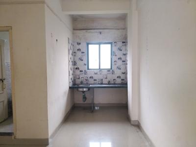 Kitchen Image of 300 Sq.ft 1 RK Independent House for rent in Warje Pune for Rs. 7000