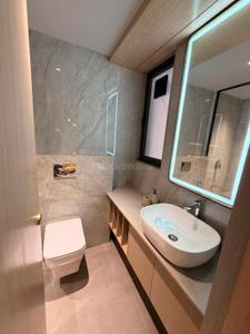 Image of 2250 Sq.ft 3 BHK Apartment / Flat for rent in Shilaj, Ahmedabad for Rs. 60000
