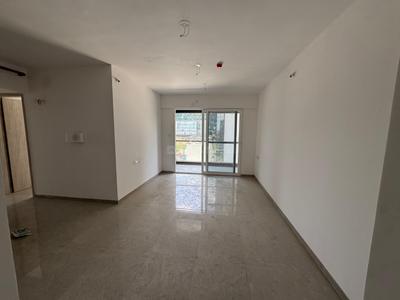 Hall Image of 1220 Sq.ft 3 BHK Apartment / Flat for sale in Zen Elite, Kharadi Pune for Rs. 13500000