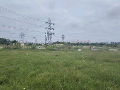 Image of 1494 Sq.ft Residential Plot / Land for sale in Pacifica Enchante, Siruseri, Chennai for Rs. 8964000
