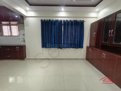 Hall Image of 1425 Sq.ft 3 BHK Apartment / Flat for sale in Kadugodi Bengaluru for Rs. 9300000