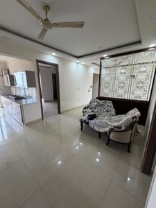 Hall Image of 2264 Sq.ft 4 BHK Apartment / Flat for sale in Affinity Greens, PR7 Airport Road Zirakpur for Rs. 16975000
