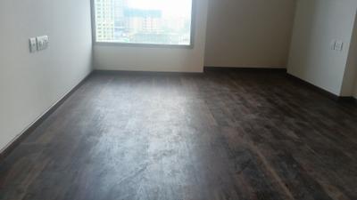 Bedroom Image of 950 Sq.ft 2 BHK Apartment / Flat for rent in Piramal Vaikunth Cluster 2, Thane West Thane for Rs. 42000