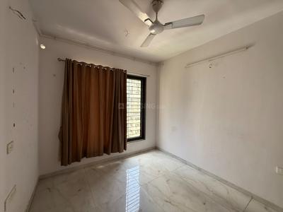 Bedroom Image of 2878 Sq.ft 4 BHK Apartment / Flat for sale in Happy Home Elanza, Vesu Surat for Rs. 17200000