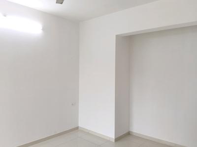 Bedroom Image of 900 Sq.ft 2 BHK Apartment / Flat for rent in Godrej Emerald, Kasarvadavali Thane for Rs. 27688