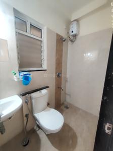 Image of 670 Sq.ft 2 BHK Apartment / Flat for sale in TCG The Cliff Garden Apartments, Hinjawadi Phase 3, Pune for Rs. 6100000
