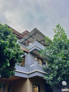 Image of 3000 Sq.ft 4 BHK Villa for sale in Tungarli, Lonavala for Rs. 19000000