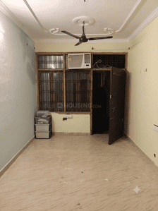 Image of 700 Sq.ft 1 RK Builder Floor for rent in Gomti Nagar, Lucknow for Rs. 12000