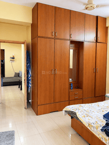 Image of 1138 Sq.ft 3 BHK Apartment / Flat for sale in Narendra Nagar, Nagpur for Rs. 9000000