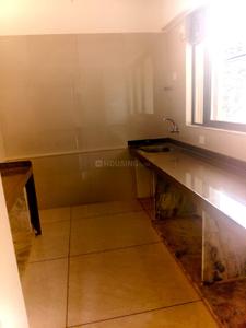 Kitchen Image of 900 Sq.ft 2 BHK Apartment / Flat for sale in Arkade Eden, Malad West Mumbai for Rs. 27000000