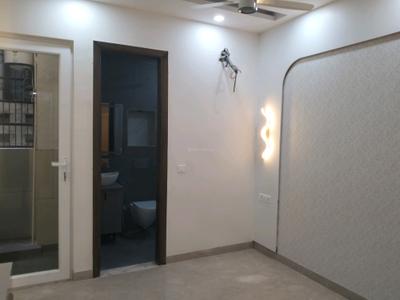 Bedroom Image of 1125 Sq.ft 3 BHK Builder Floor for sale in Vikaspuri New Delhi for Rs. 23000000