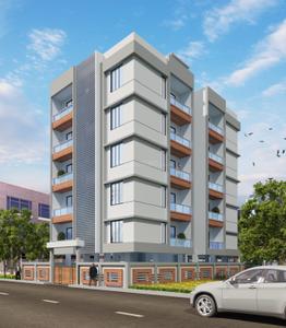 2 BHK Flat