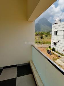 Balcony Image of 1720 Sq.ft 2.5 BHK Independent House for sale in Santoshi Nagar Raipur for Rs. 4675000