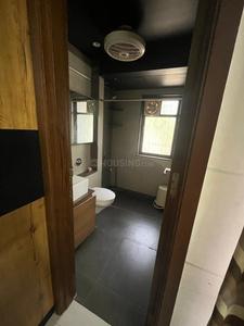 Bathroom Image of 1495 Sq.ft 3 BHK Apartment / Flat for sale in Buildscape Solis One, Bopal Ahmedabad for Rs. 8500000