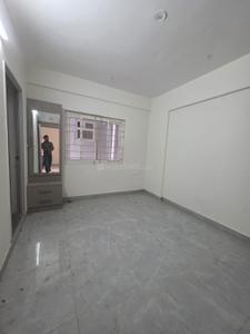 Hall Image of 1200 Sq.ft 2 BHK Apartment / Flat for rent in New Tippasandra Bengaluru for Rs. 50000