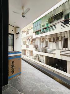 Balcony Image of 1800 Sq.ft 3 BHK Builder Floor for sale in South City Floors 1, Sector 41 Gurgaon for Rs. 25000000