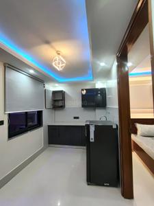 2 BHK Independent Builder Floor