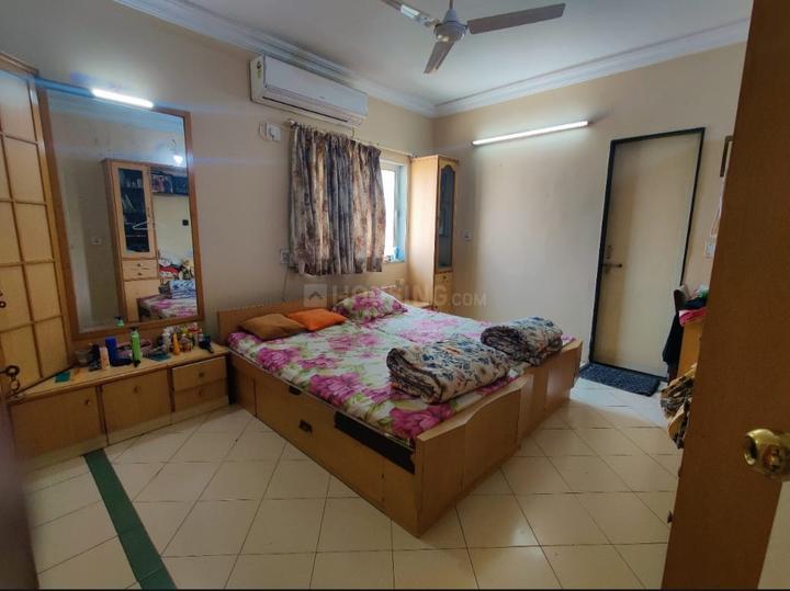 Ambawadi circle Bedroom 1