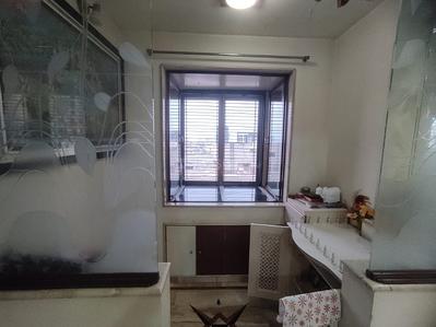 Hall Image of 1700 Sq.ft 4 BHK Apartment / Flat for sale in Kandivali West Mumbai for Rs. 32499999