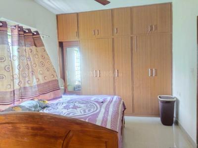 Bedroom Image of 1640 Sq.ft 3 BHK Villa for sale in Himagiri Meadows by Himagiri Group, Gottigere Bengaluru for Rs. 33700000