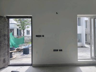 Living Room Image of 1300 Sq.ft 3 BHK Independent House for sale in Sithalapakkam Chennai for Rs. 9500010