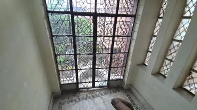 Balcony Image of 1500 Sq.ft 3 BHK Independent House for sale in Kasba Kolkata for Rs. 15000000