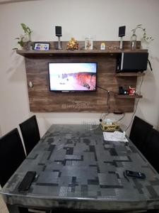 Hall Image of 900 Sq.ft 2 BHK Builder Floor for sale in Mansarover Garden New Delhi for Rs. 10000000