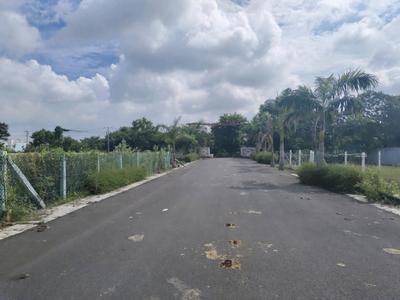 Image of 800 Sq.ft Residential Plot / Land for sale in Rajparis Aeroville, Ponmar, Chennai for Rs. 6000000