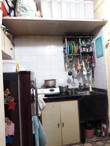 1 RK Flat