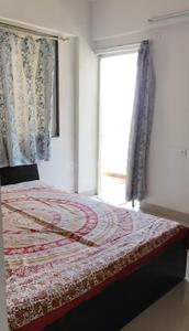 Bedroom Image of 1002 Sq.ft 2 BHK Apartment / Flat for sale in Aarav Balboa Avenue, Ravet Pune for Rs. 6500000