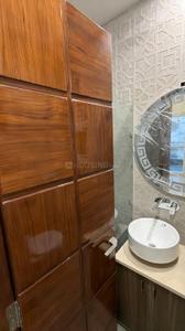 Image of 1440 Sq.ft 3 BHK Builder Floor for sale in Rajouri Garden, New Delhi for Rs. 36000000