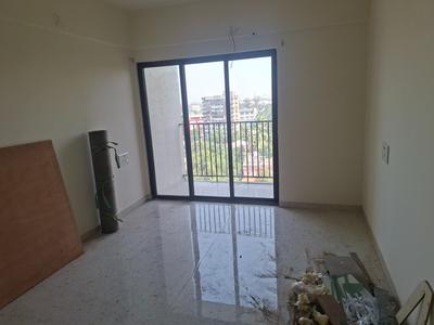 Hall Image of 1280 Sq.ft 2 BHK Apartment / Flat for rent in Pramukh Sahaj, Chala Vapi for Rs. 11000
