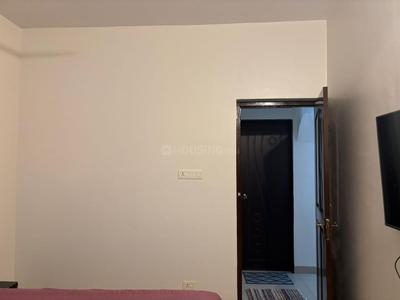 Bedroom Image of 393 Sq.ft 3 BHK Independent House for rent in Betalbatim Goa for Rs. 115000