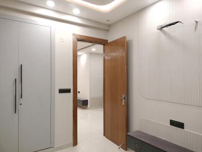 Bedroom Image of 1350 Sq.ft 3 BHK Builder Floor for sale in Puri Kohinoor Faridabad, Sector 89 Faridabad for Rs. 15500000