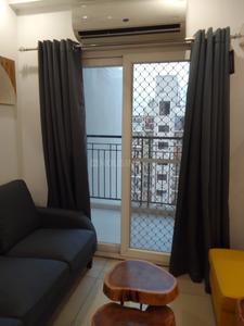 Hall Image of 1160 Sq.ft 2.5 BHK Apartment / Flat for sale in Gulshan Botnia, Sector 144 Noida for Rs. 15000000