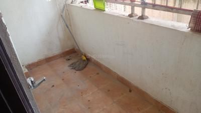 Balcony Image of 1150 Sq.ft 2 BHK Apartment / Flat for sale in Sai Purvi Mithila, Munnekollal Bengaluru for Rs. 12700000