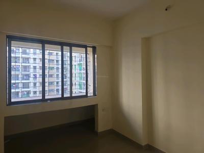 Bedroom Image of 700 Sq.ft 1 BHK Apartment / Flat for sale in Ekta Brooklyn Park, Virar West Virar for Rs. 3600000