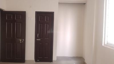 Bedroom Image of 750 Sq.ft 2 BHK Apartment / Flat for sale in Shri Balaji Heights, Mohanlalganj Lucknow for Rs. 4611000