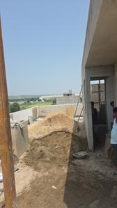 Image of 1701 Sq.ft 3 BHK Builder Floor for sale in Sector 35, Sohna for Rs. 17500000