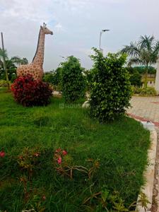 Image of 620 Sq.ft Residential Plot / Land for sale in Red Hills, Chennai for Rs. 1240000