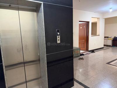 Hall Image of 1600 Sq.ft 3.5 BHK Apartment / Flat for sale in JP Nagar Bengaluru for Rs. 13500000