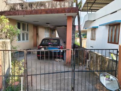 Image of 1700 Sq.ft 3 BHK Independent House for sale in Pattom, Thiruvananthapuram for Rs. 14300000