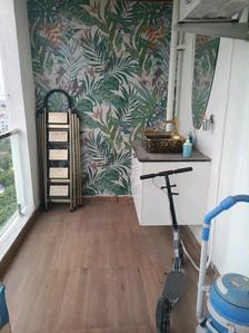Bedroom Two Image of 1616 Sq.ft 3 BHK Apartment / Flat for sale in Sree Kalpa Luxor, Gajularamaram Hyderabad for Rs. 15500000